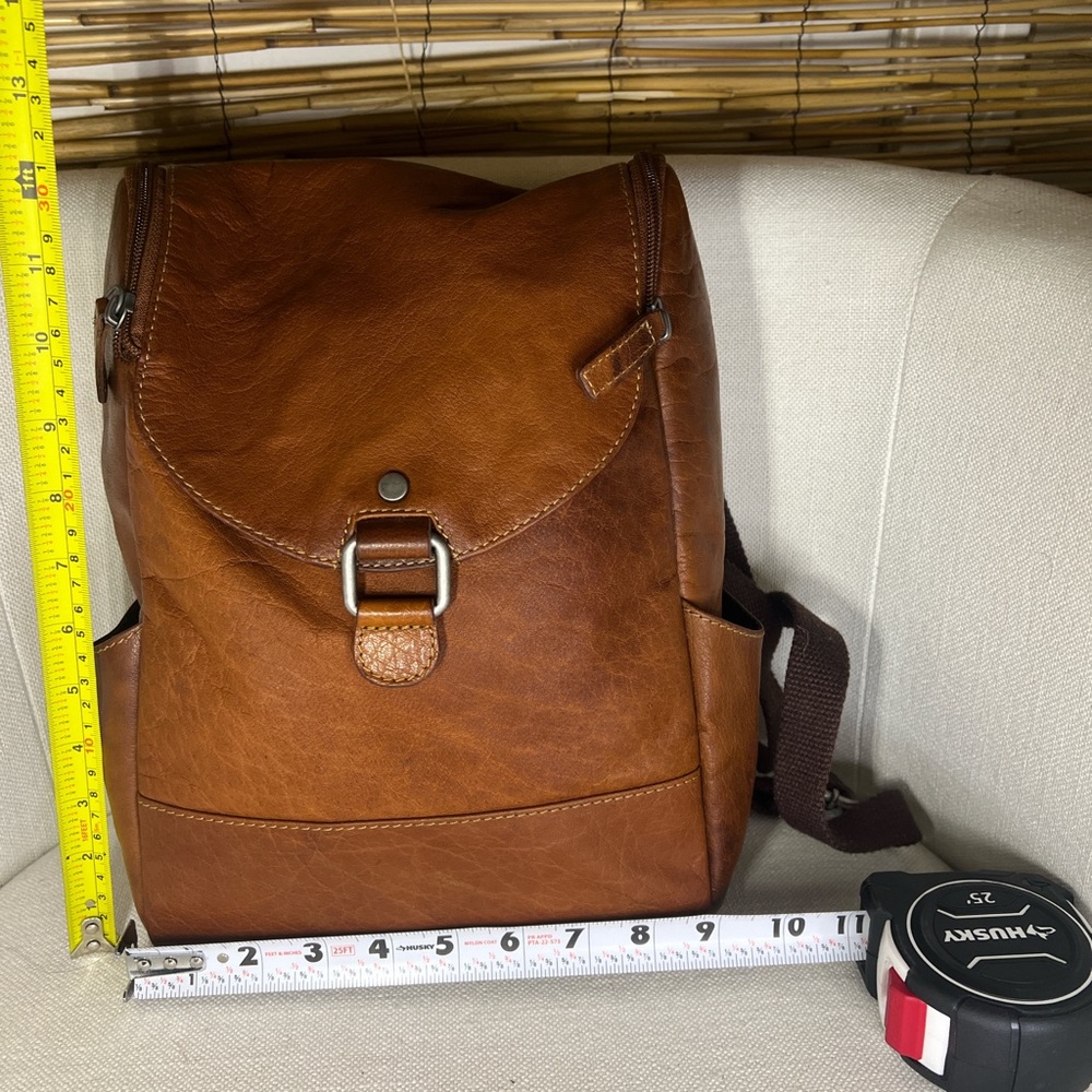 Jack Georges Backpack - image 7